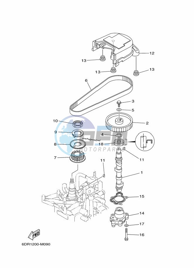 OIL-PUMP