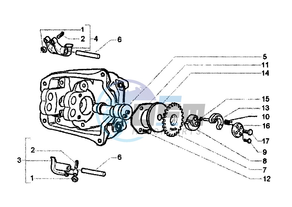 Camshaft