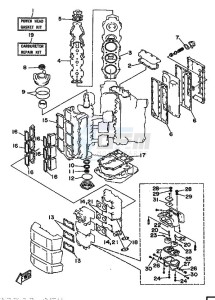 200B drawing REPAIR-KIT-1