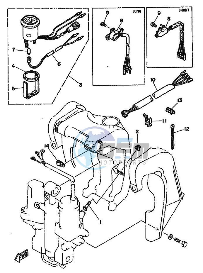 POWER-TILT-ASSEMBLY