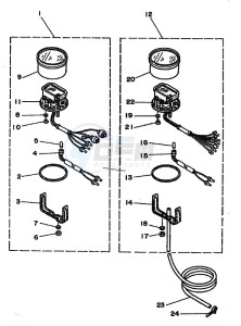 L250AET drawing OPTIONAL-PARTS-3