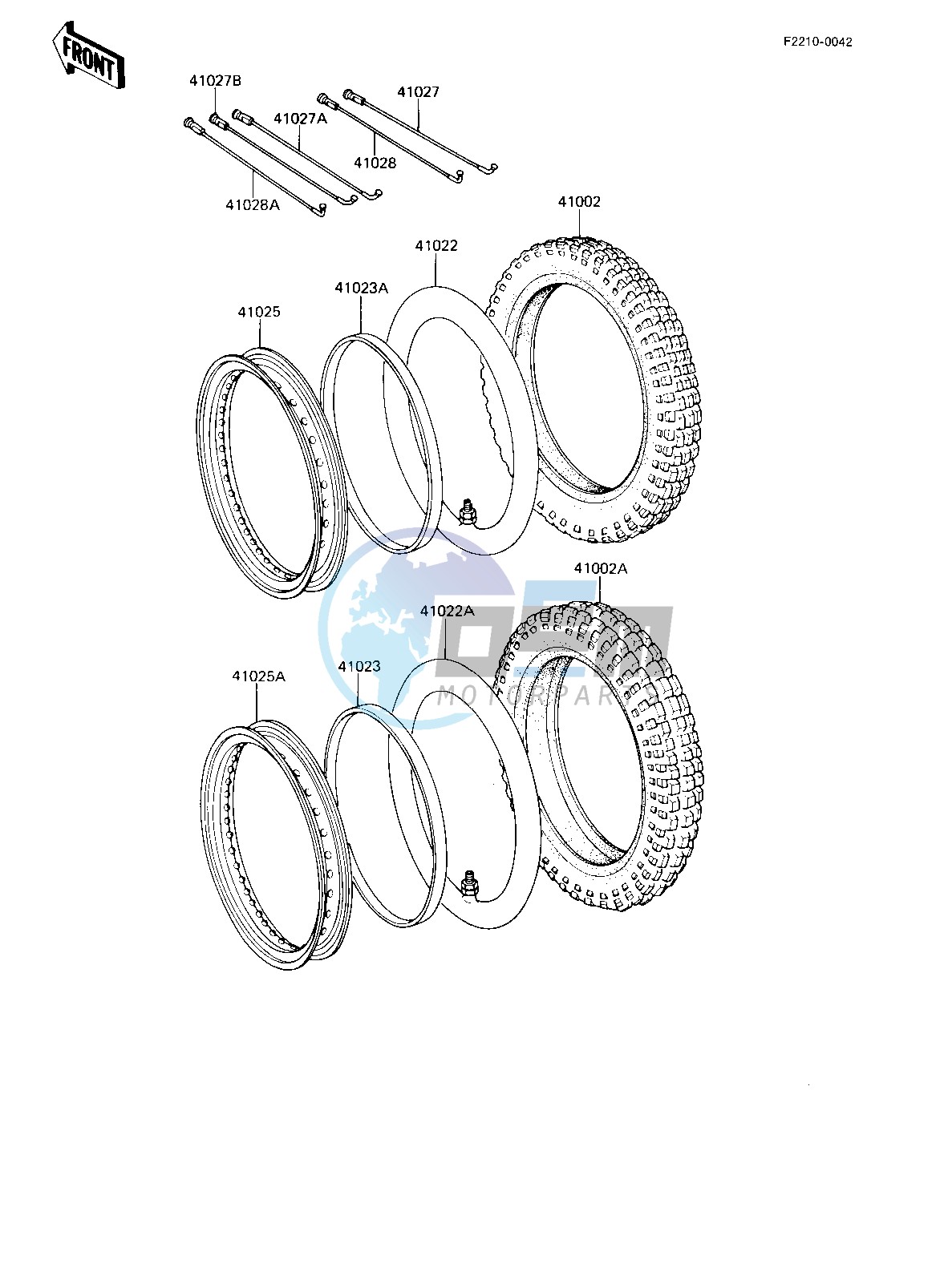 WHEELS_TIRES -- 82-83 KE175-D4_D5- -