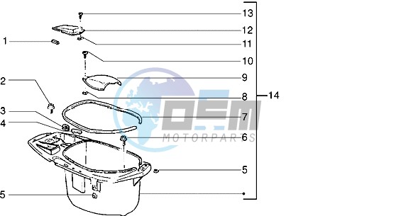 Case - Helmet