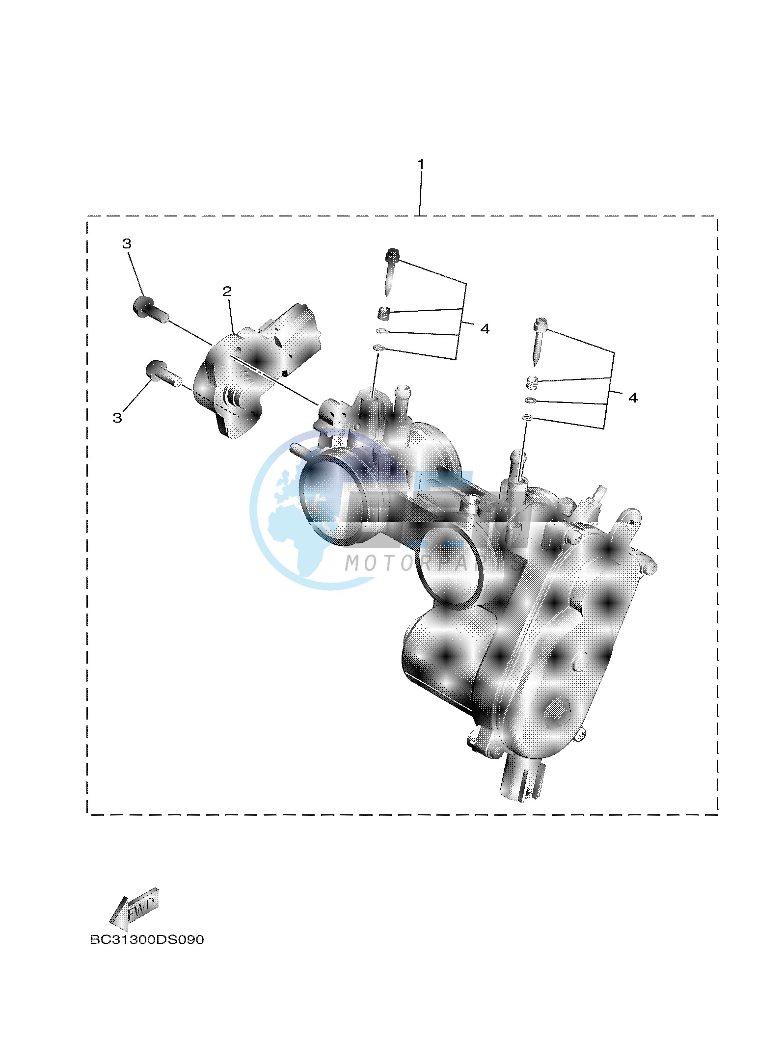 INTAKE 2