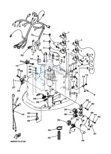 L150F drawing ELECTRICAL-2