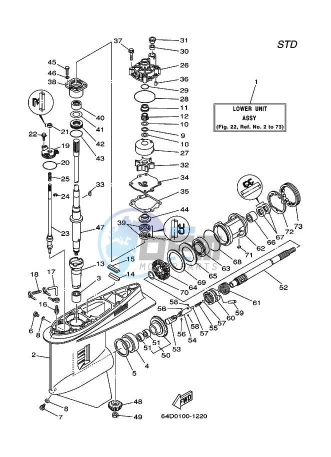 PROPELLER-HOUSING-AND-TRANSMISSION-1