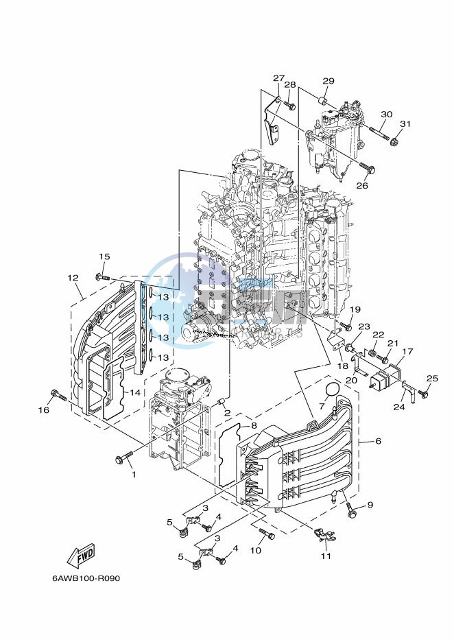 INTAKE-1