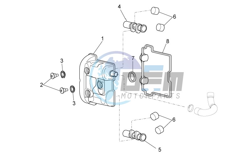 Camshaft