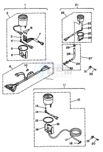 L140 drawing OPTIONAL-PARTS-2