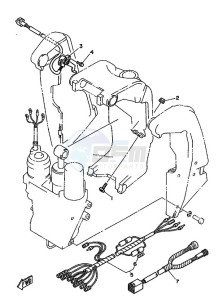 250ETD drawing MOUNT-2