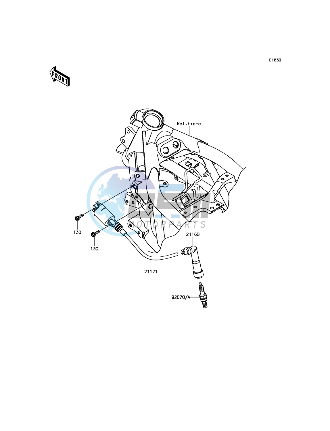 Ignition System