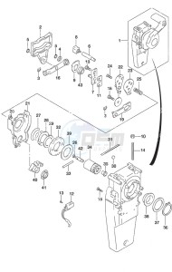 DF 225 drawing Concealed Remocon (2)