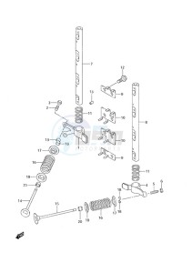 DF 25 drawing Valve