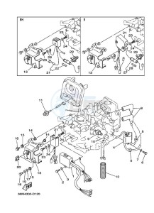 F15AMHS drawing ELECTRICAL-1