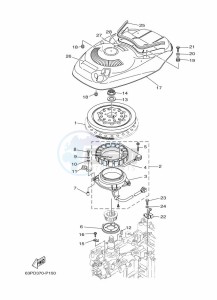 LF150XB-2016 drawing IGNITION