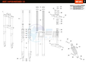 MRT-50-SM-BLACK drawing SUSPENS1