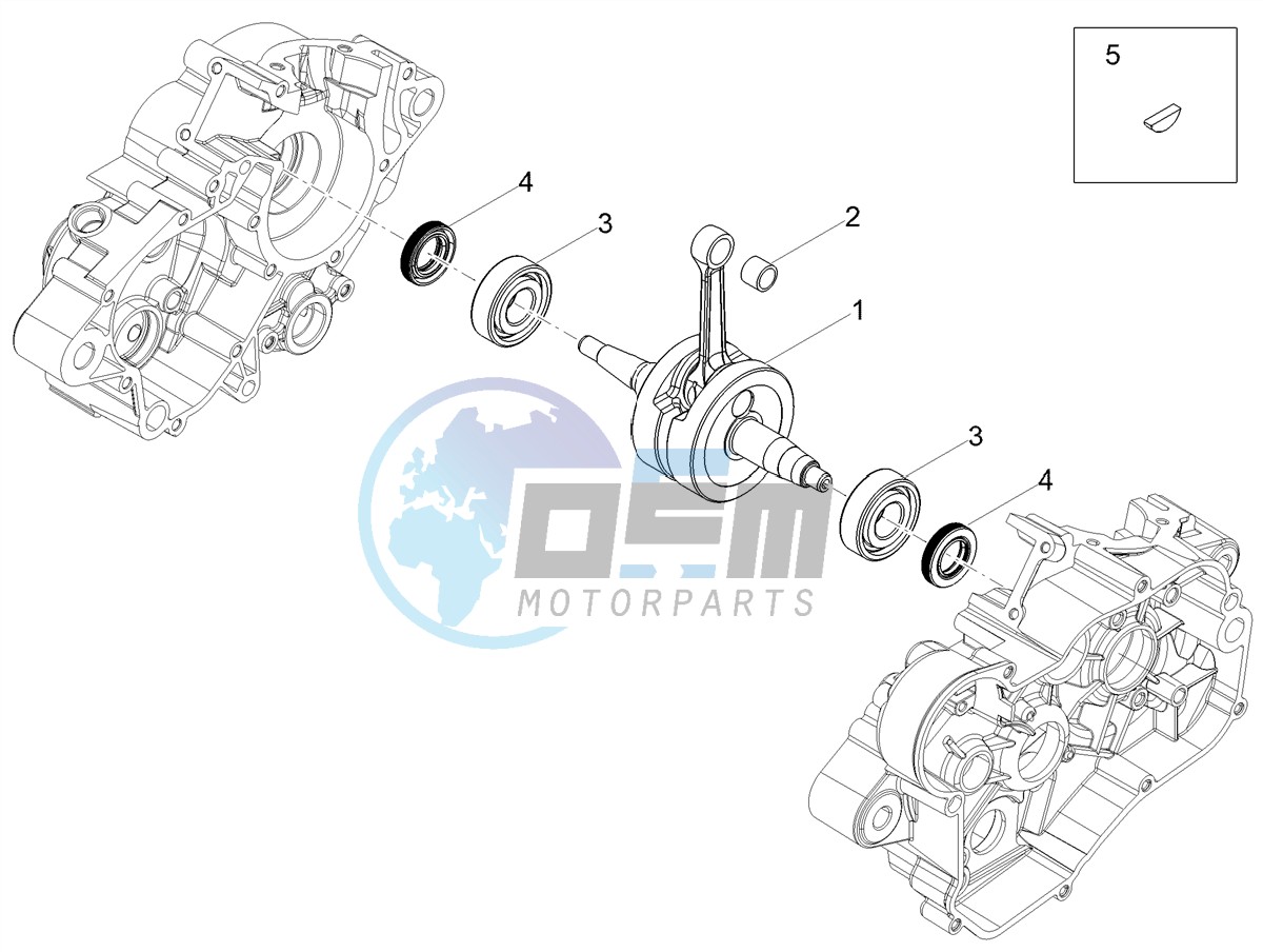 Drive shaft