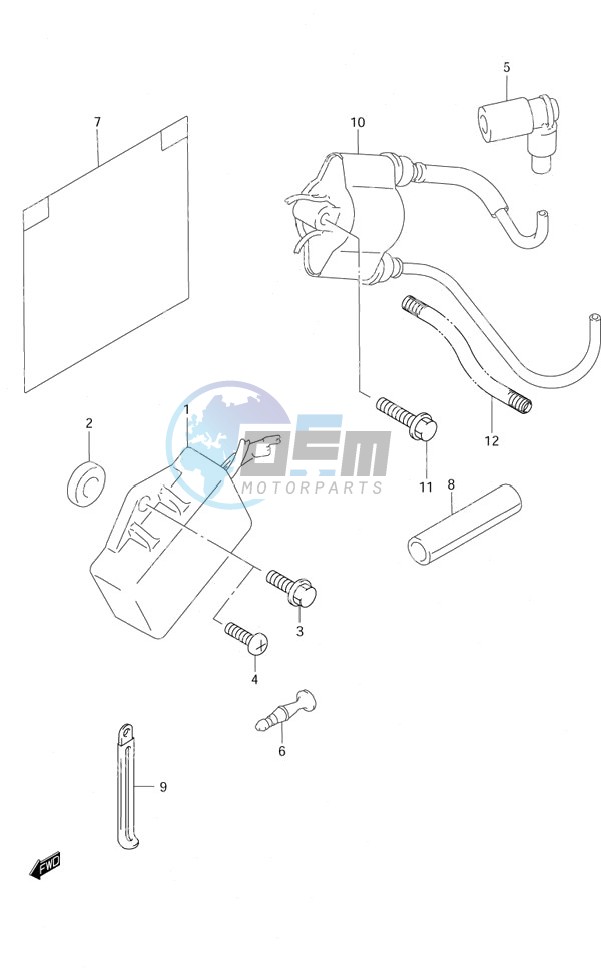 Ignition Coil