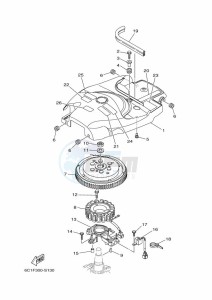 F60FET drawing IGNITION