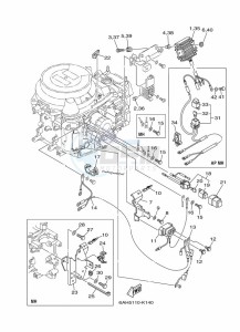 F20MSH-2011 drawing ELECTRICAL-2