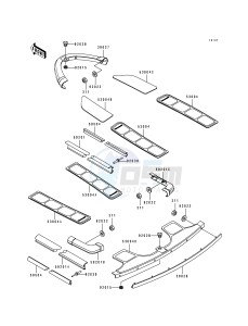 JH 750 D [XIR] (D1) [XIR] drawing PADS