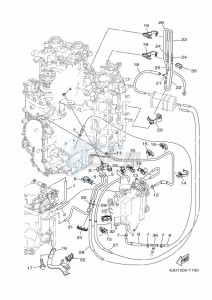 F250DET drawing INTAKE-2