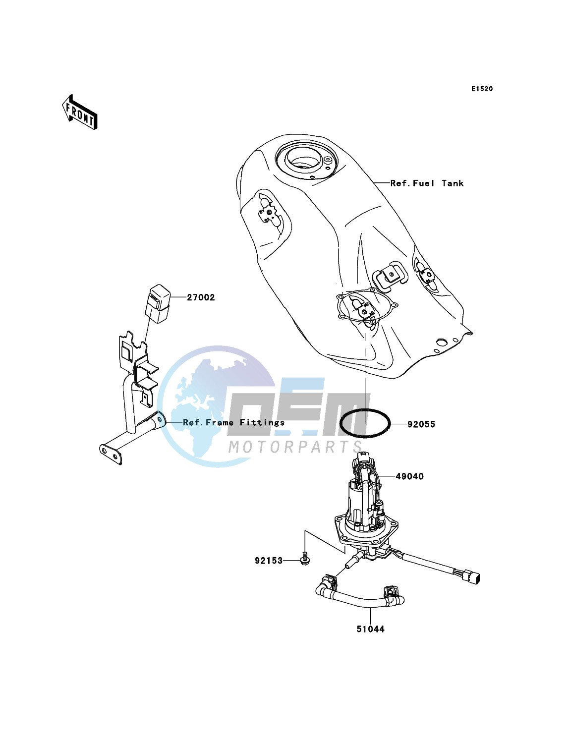 Fuel Pump