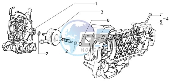 Crankshaft