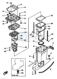 L150CETO drawing CASING