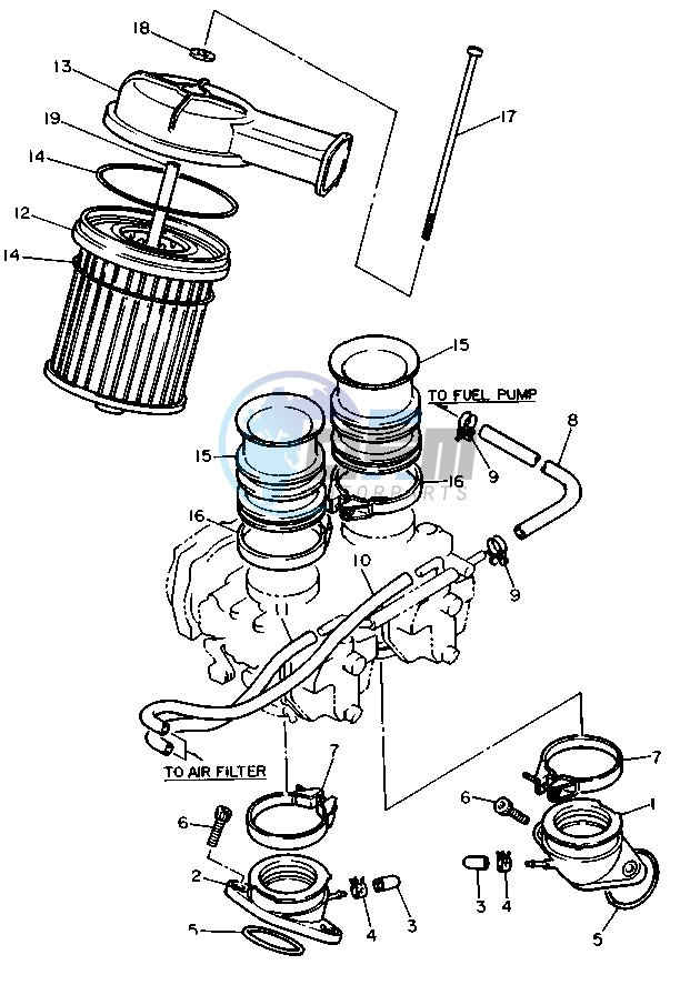 INTAKE