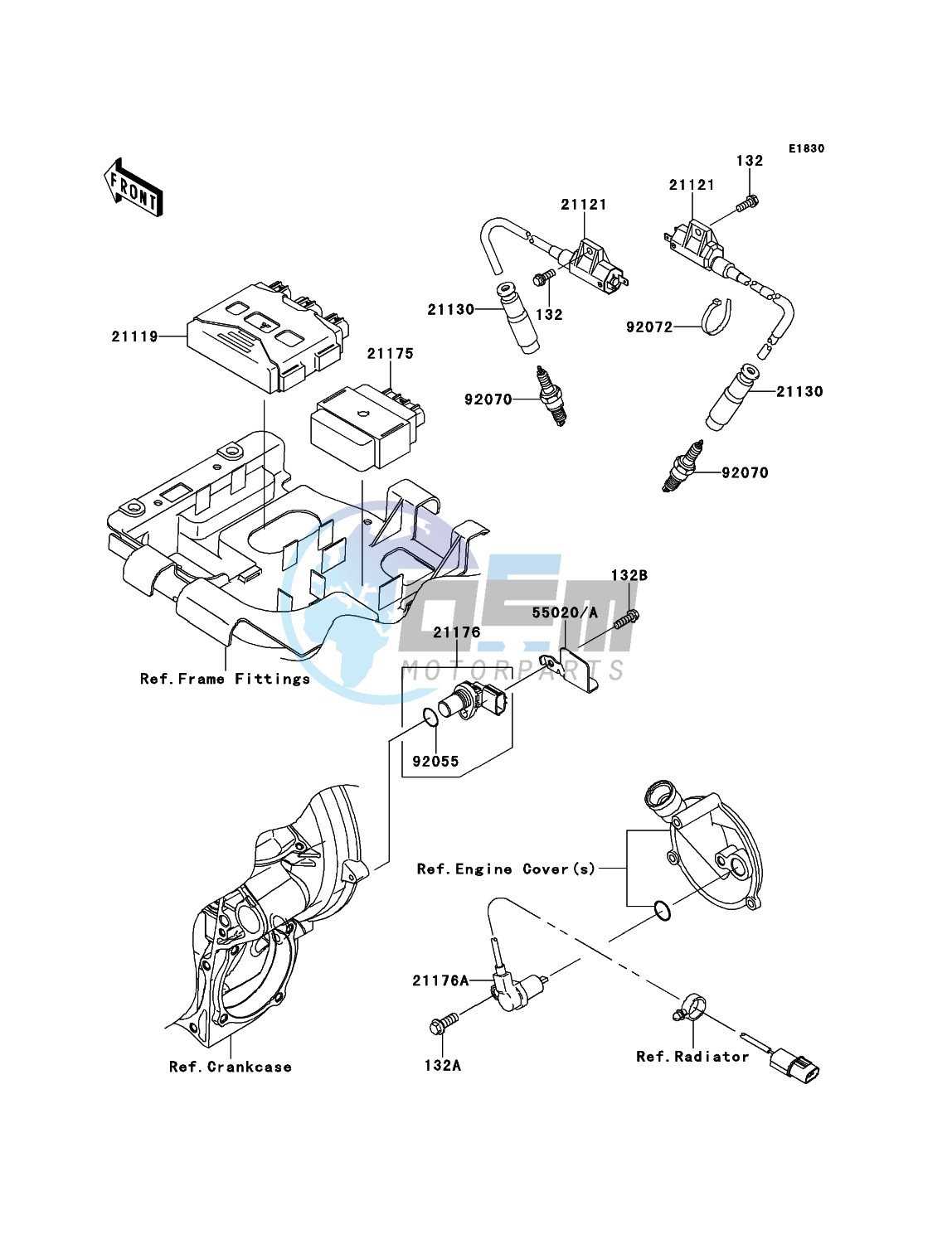 Ignition System