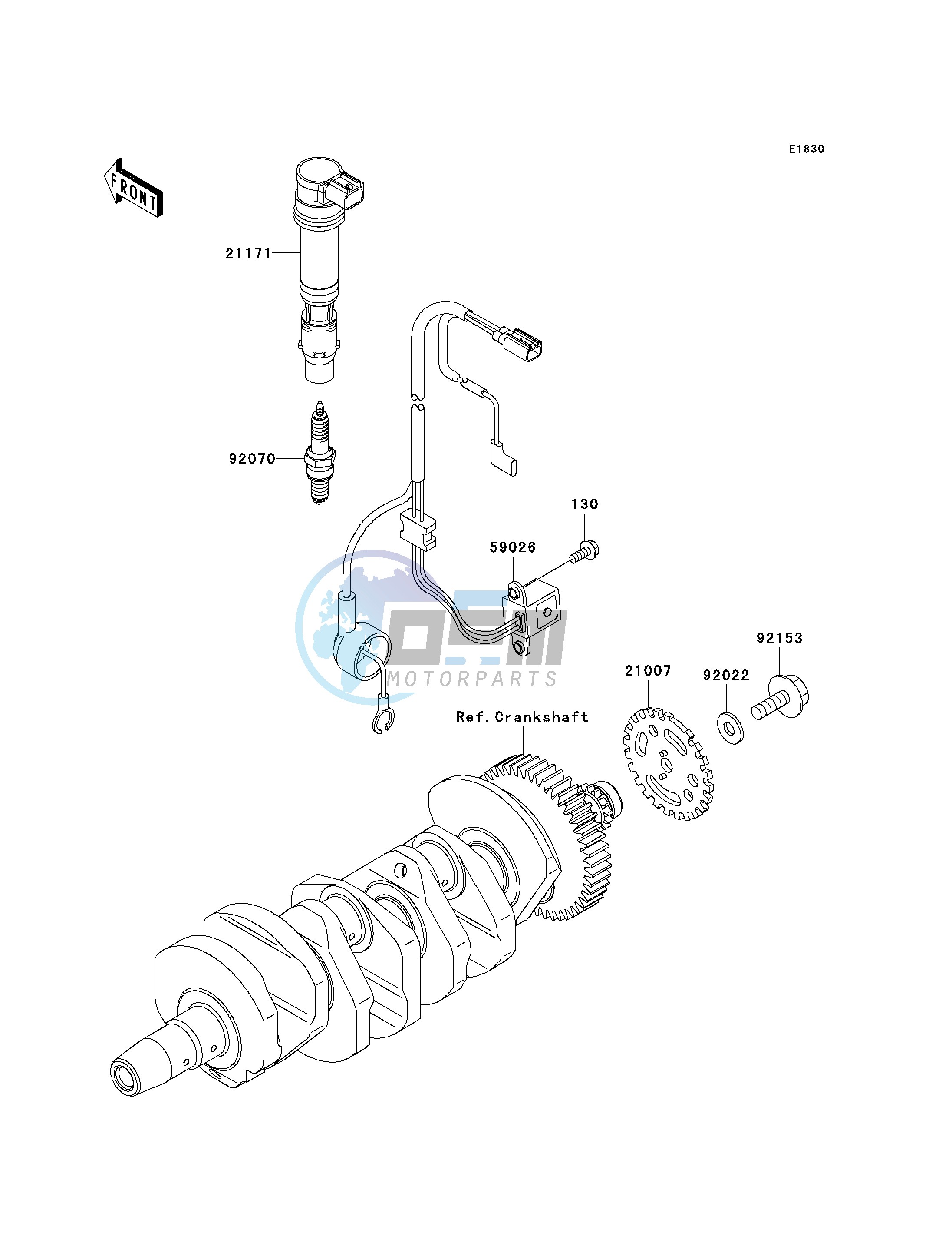 IGNITION SYSTEM