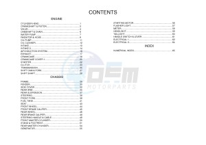 MT09 MT-09 900 MT-09 (B872) drawing .6-Content