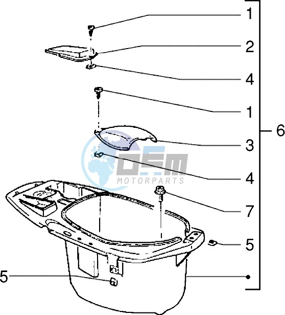 Case - Helmet