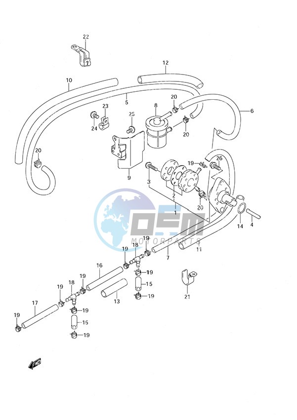 Fuel Pump