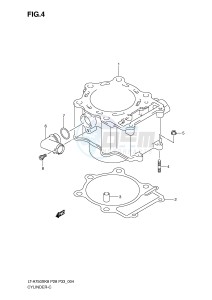 LT-A750X (P28-P33) drawing CYLINDER