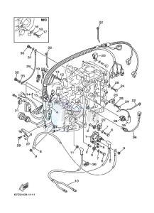 F40TLRZ drawing ELECTRICAL-2