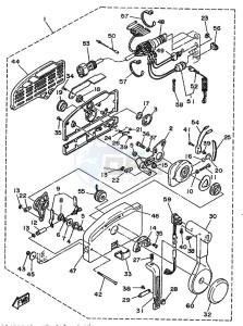 40H drawing REMOTE-CONTROL-ASSEMBLY-2