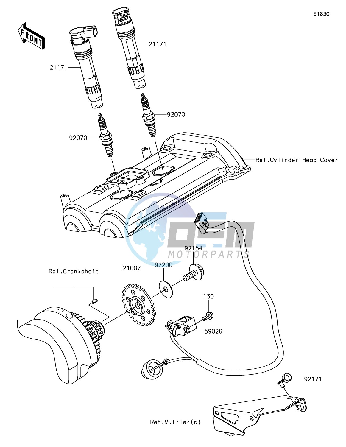 Ignition System