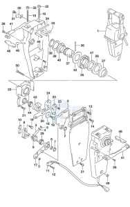 DF 175 drawing Top Mount Dual (2)