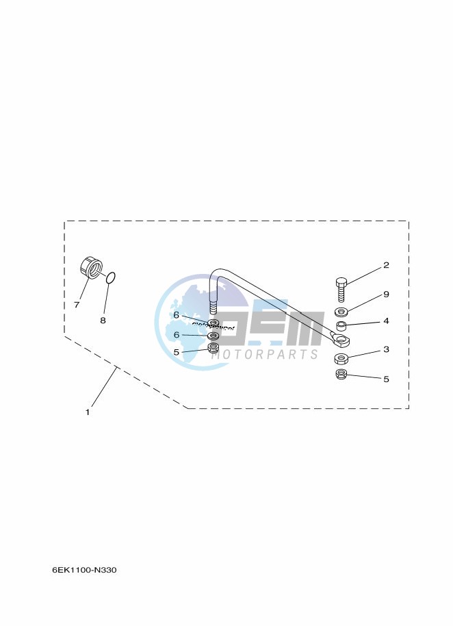 STEERING-ATTACHMENT