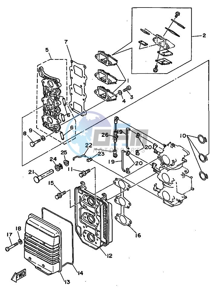 INTAKE