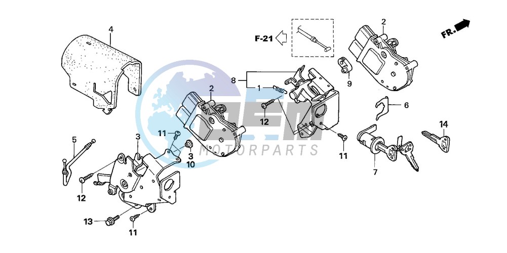 ACTUATOR