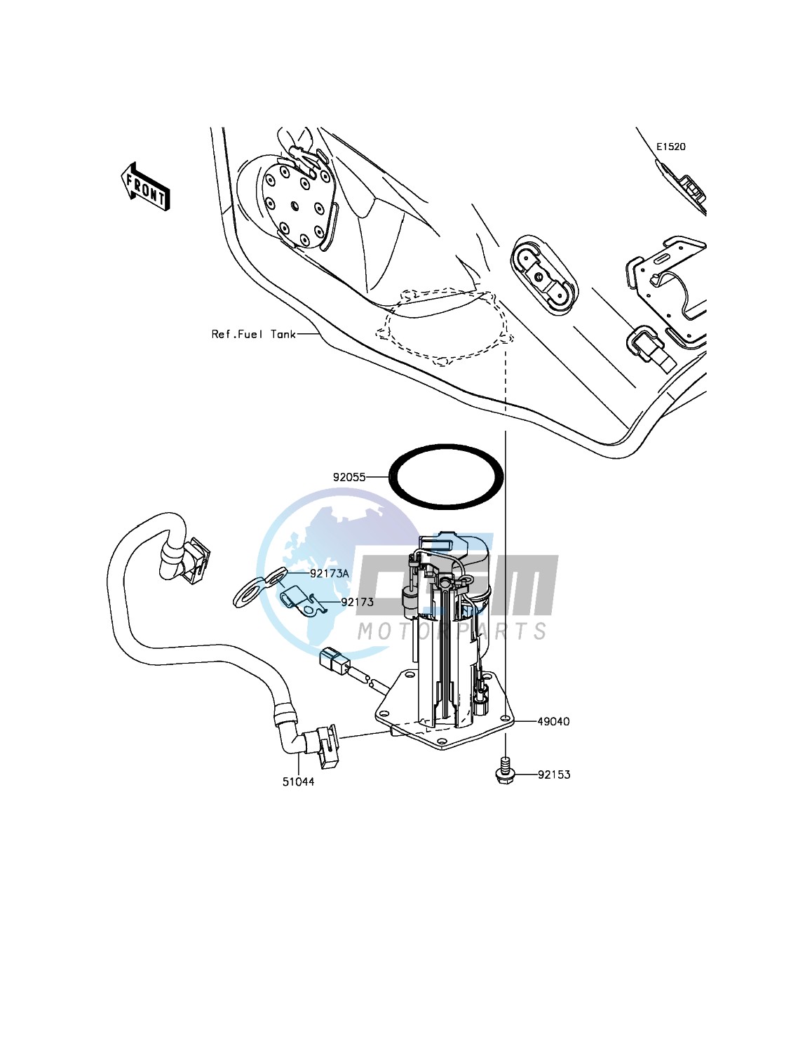 Fuel Pump