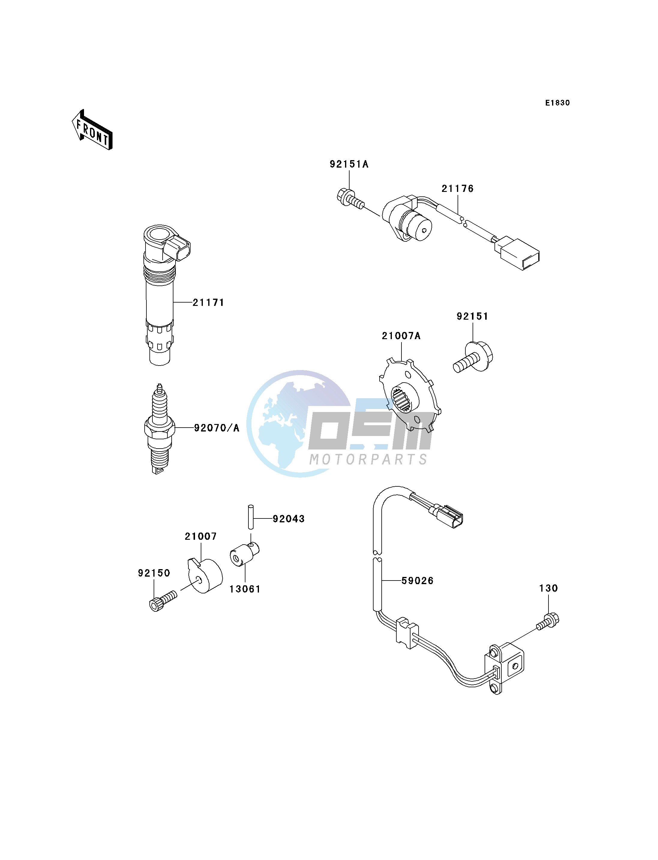 IGNITION SYSTEM