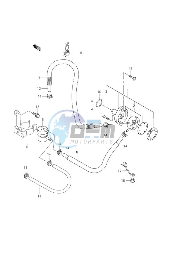 Fuel Pump