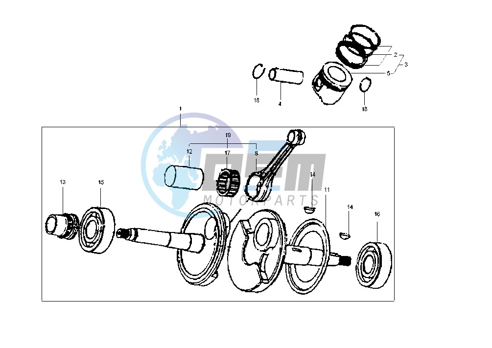 CRANKSHAFT