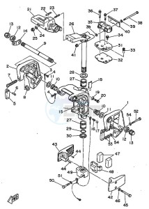 25N drawing MOUNT-1