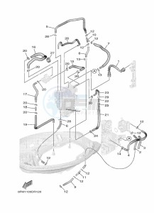 F20GEPL drawing FUEL-SUPPLY-2