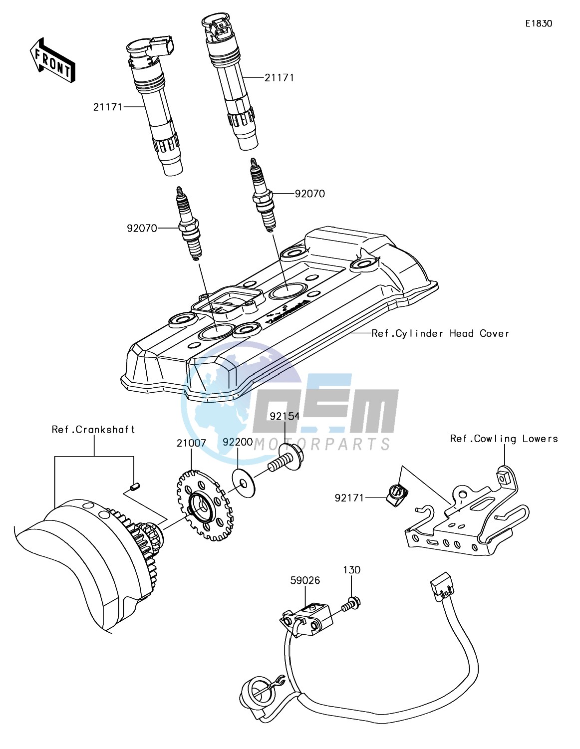 Ignition System